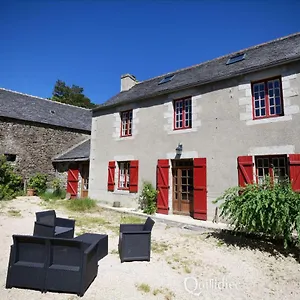 Manoir Pors Braz Bed & Breakfast